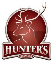 Hunter’s Brewery